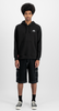 Bluza Alpha Industries Basic Hoodie Small Logo black