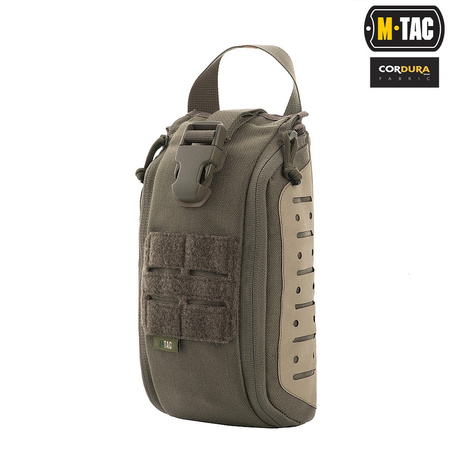 Ładownica Medyczna M-Tac Elite Rip Off Ranger Green