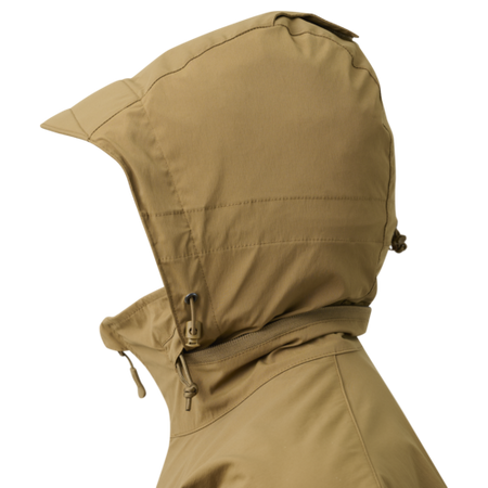 Kurtka Helikon TROOPER MK2 - StormStretch - Zielona Taiga Green