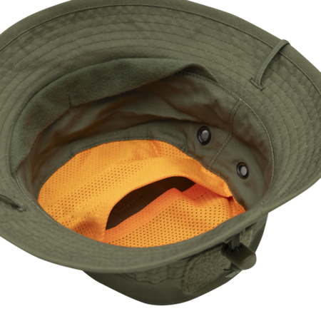 Kapelusz Helikon Boonie Mk2 - PolyCotton Stretch Ripstop - wz. 93