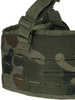 Pasoszelki Dominator MOLLE ALPHA WZ.93