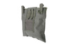 Torba zrzutowa Primal Gear ranger green