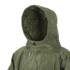 Poncho Helikon SWAGMAN ROLL Basic - Olive Green