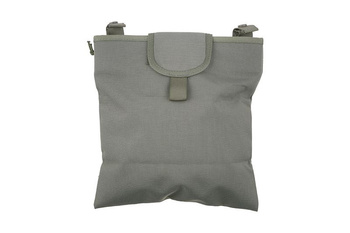 Torba zrzutowa Primal Gear ranger green