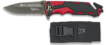 SCYZORYK TAKTYCZNY K25 19653-A