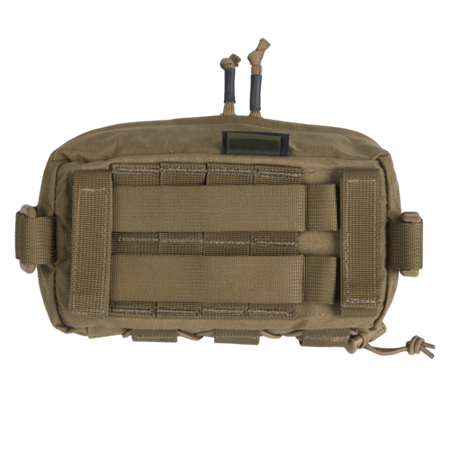 APTECZKA MODULAR INDIVIDUAL MED KIT- Cordura - Olive Green