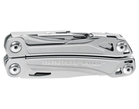 MULTITOOL LEATHERMAN WINGMAN + KABURA NYLON