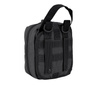 Zasobnik apteczka zrywana MOLLE Texar MB-10 czarny