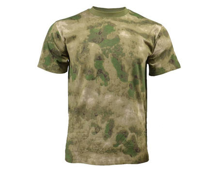 Koszulka T-shirt Texar A-tacs FG