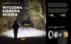 Latarka czołowa Armytek Wizard C2 Pro Magnet USB Warm