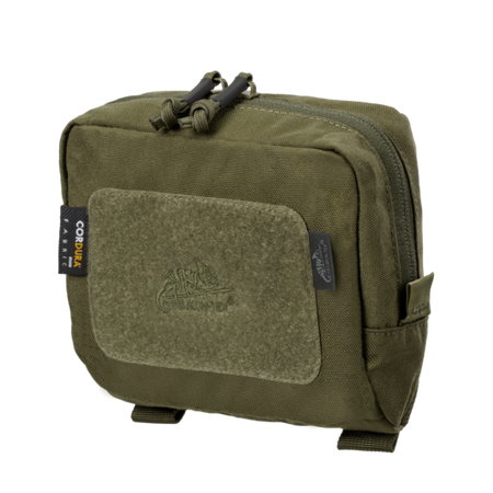 Helikon COMPETITION Utility Pouch - Olive Green