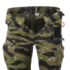 Spodnie Helikon UTP Urban Tactical Pants PolyCotton Stretch Ripstop Olive Green