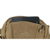 Nerka Helikon POSSUM Cordura Czarna / Olive Green A
