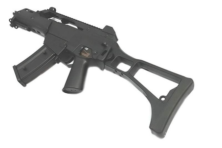 Replika subkarabinka G36C JG0638 V2 - czarna