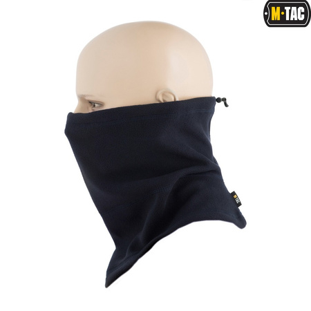 Szalokominiarka anatomiczna M-Tac Elite polar navy blue