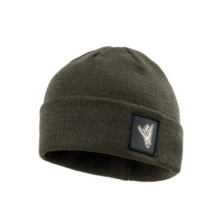 Czapka Direct Action Shaka Merino Beanie - Ranger Green