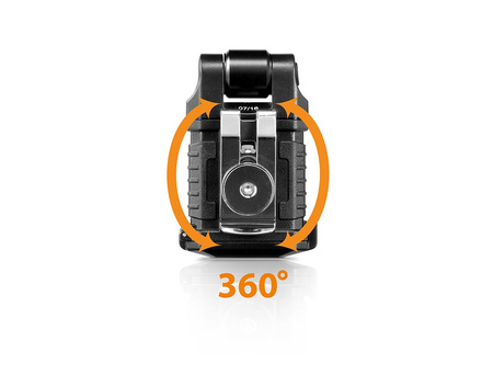 LATARKA LED USB MAGNES FAVOUR T0917