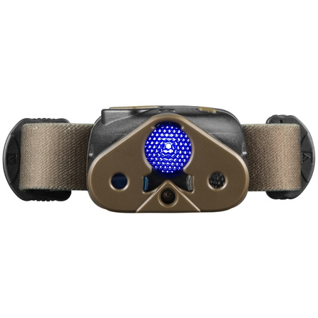 Latarka czołowa Mactronic Nomad 03 340 lm