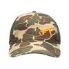 Czapka Helikon Trucker (Grease Gun) - Duck Hunter 