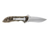 SCYZORYK SKŁADANY SANRENMU FOLDER 7034LUC-PK