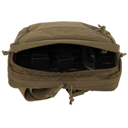 Nerka na broń Helikon RAT - Cordura - Czarna