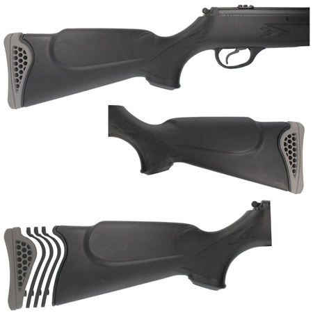 Wiatrówka karabin Hatsan MOD 125 (SPORT VORTEX)
