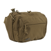 Nerka na broń Helikon RAT - Cordura - Czarna