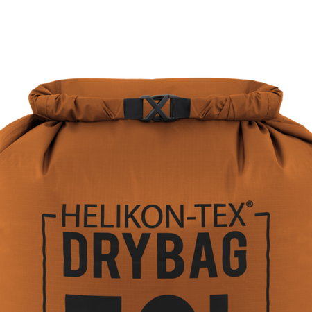 Wodoszczelny worek przeprawowy 35 l Dry Sack Helikon Olive Green