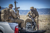 Plecak patrolowy Helikon RATEL Mk2 32L Cordura Czarny