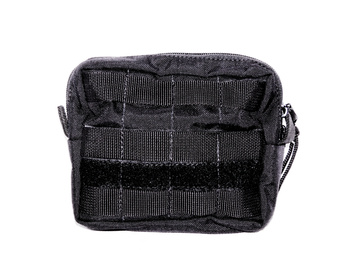 Ładownica Cargo Janysport z Segregatorami Uniwersalna Czarna