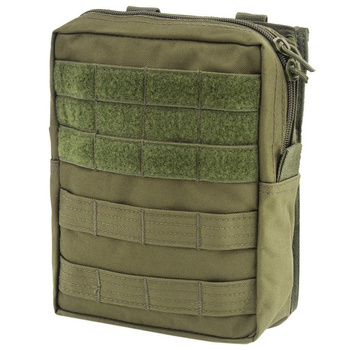 Ładownica cargo molle Large Mil-Tec olive