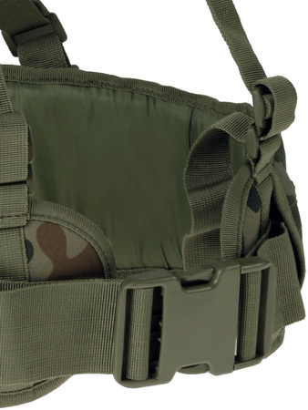 Pasoszelki Dominator MOLLE ALPHA WZ.93