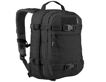Plecak WISPORT SPARROW 20 II cordura BLACK
