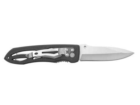 SCYZORYK SKŁADANY FOLDER GANZO G615 STAL 440