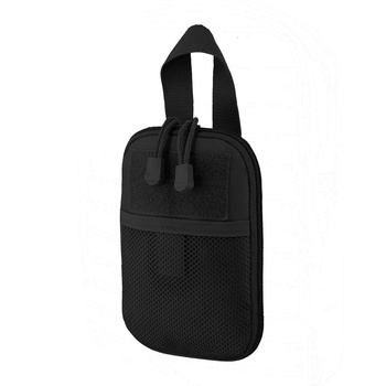 Ładownica Edc Cordura Camo M.G. Czarna