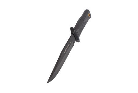 Nóż Muela Tactical Rubber Handle 180mm