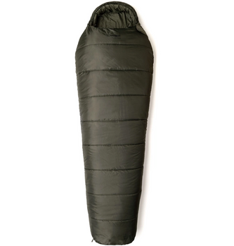 Śpiwór Snugpak Sleeper Extreme (-7°C / -12°C) Olive