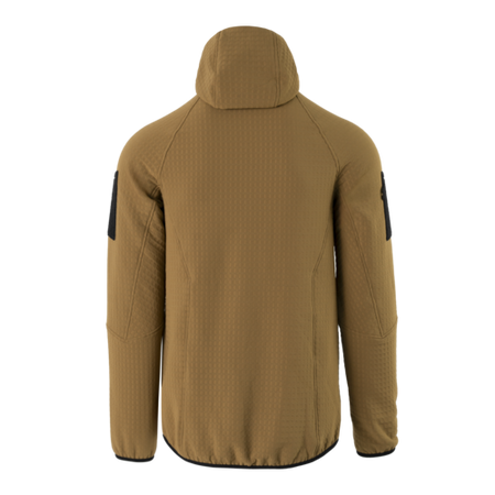 Bluza polar Helikon PATRIOT PRO Czarna XXL