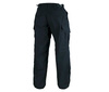 Spodnie WZ10 Texar Ripstop Czarne