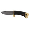 Nóż Muela Outdoor ABS Black 160mm