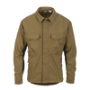 Koszula Helikon WOODSMAN - Taiga Green / Czarna