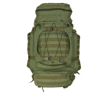 Plecak Zasobnik Texar Max Pack 85L Olive
