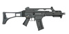 Replika subkarabinka G36C JG0638 V2 - czarna