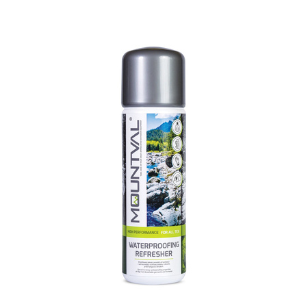 MOUNTVAL  Waterproofing Refresher 300 ml