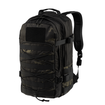 Plecak patrolowy Helikon RACCOON MK2 20L Cordura MultiCam Black / Black A