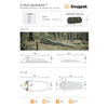 Namiot Norka Snugpak Stratosphere Olive