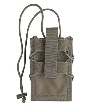 Ładownica Na Telefon Mil-Tec Molle olive
