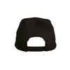 Czapka z daszkiem Mil-Tec Baseball Cap Czarna