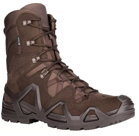 Buty Lowa Zephyr GTX HI MK2 Dark Brown
