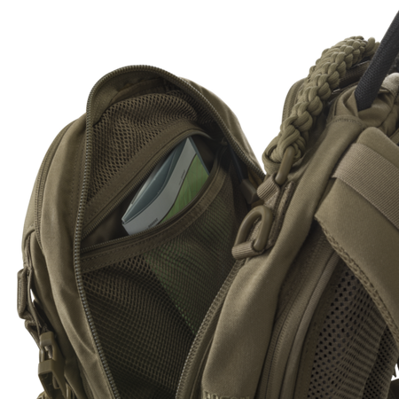 Direct Action PLECAK DRAGON EGG MkII - Cordura - Black